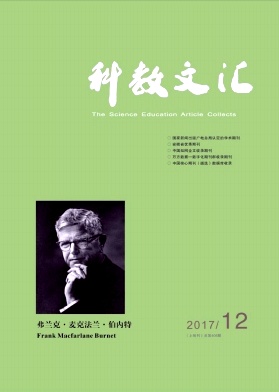 科教文匯(上旬刊)雜志